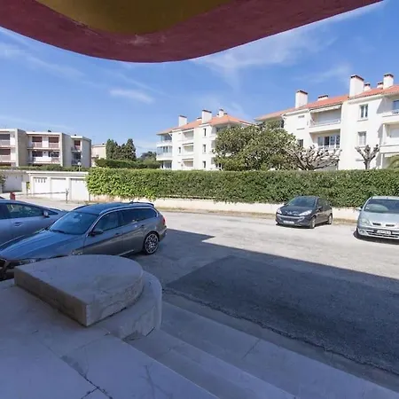 Superbe Duplex En Bord De