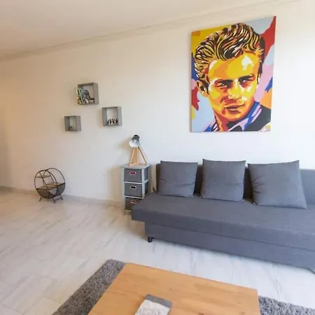 Superbe Duplex En Bord De Apartment La Ciotat