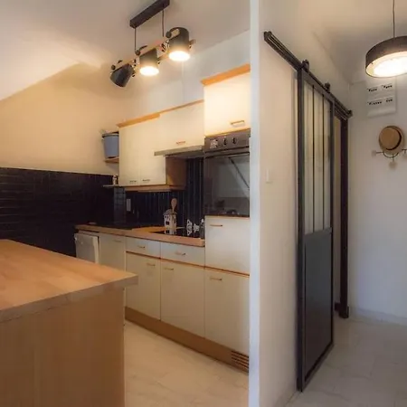 Superbe Duplex En Bord De * La Ciotat