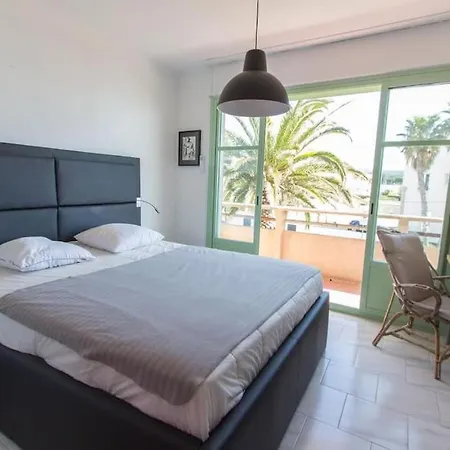 Superbe Duplex En Bord De Apartment La Ciotat