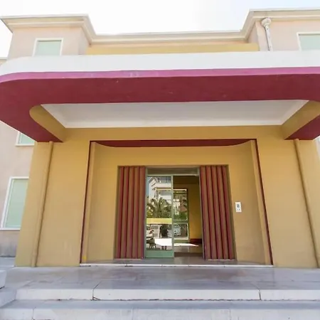 Apartment Superbe Duplex En Bord De