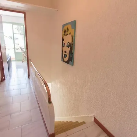 Apartment Superbe Duplex En Bord De *