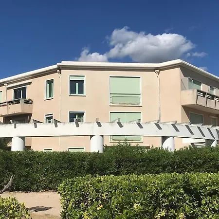 Apartment Superbe Duplex En Bord De
