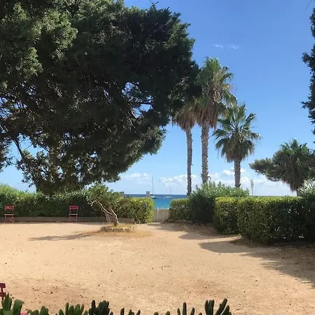 Apartamento Superbe Duplex En Bord De *