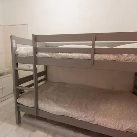 Apartamento Superbe Duplex En Bord De